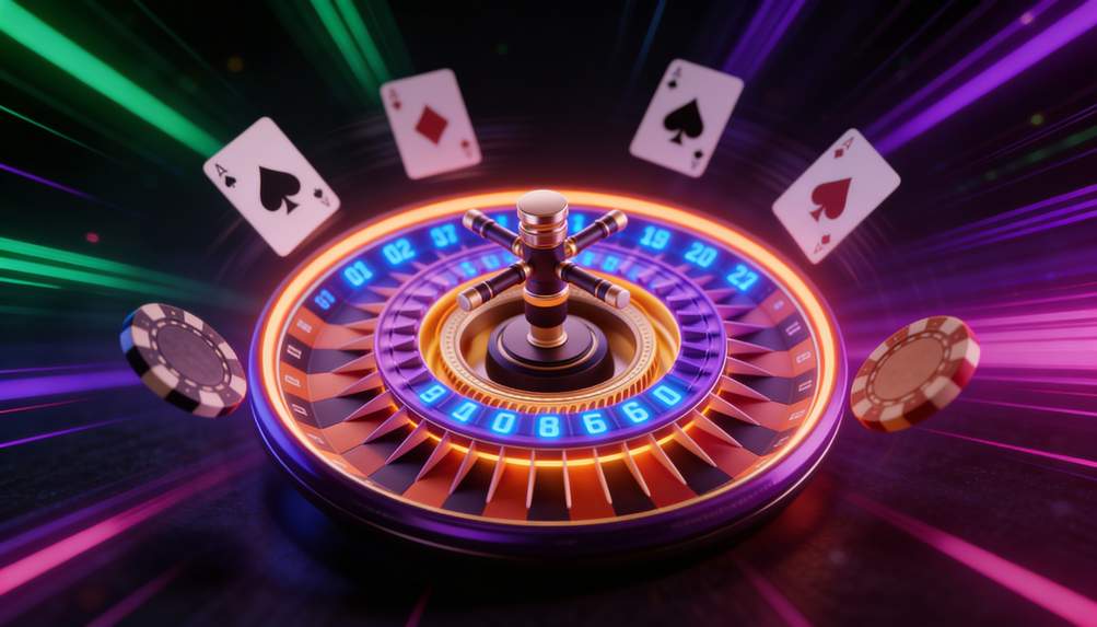 Betonred Casino – Gesperrtes Konto verstehen und wieder aktivieren