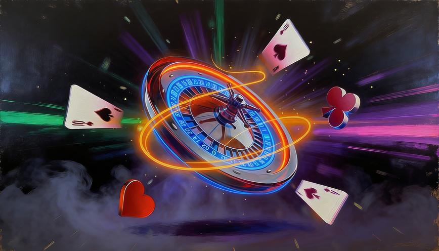 Betonred Casino – Gesperrtes Konto verstehen und wieder aktivieren